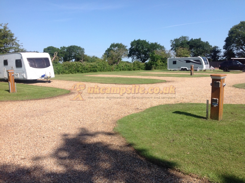 Jaydene Touring Caravan Park