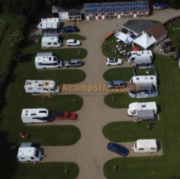 Jaydene Touring Caravan Park