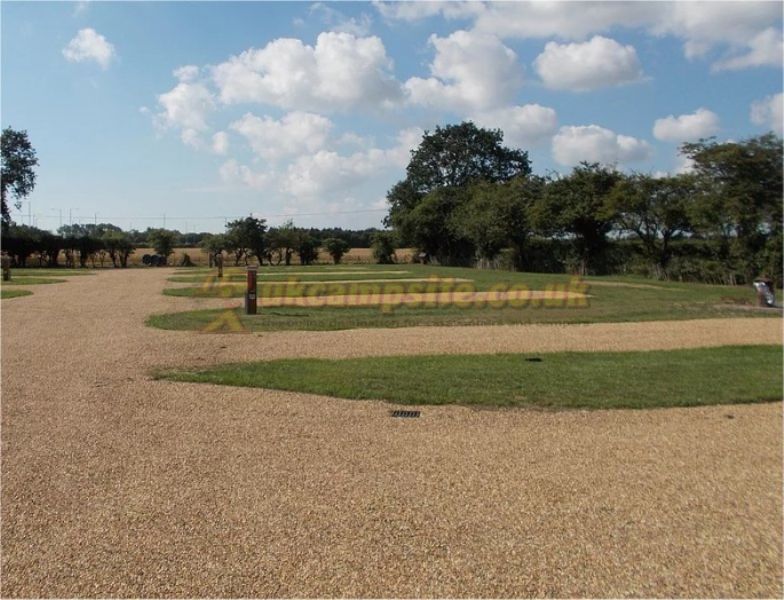 Jaydene Touring Caravan Park