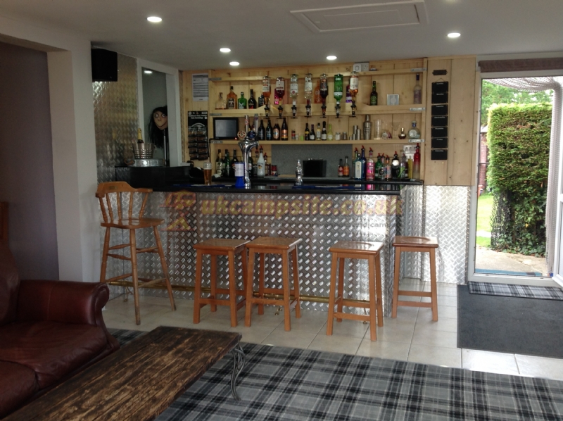 Jaydene Touring Caravan Park