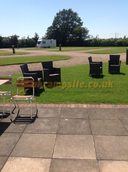Jaydene Touring Caravan Park