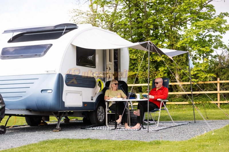 Meadow Falls Camping Touring And Pods