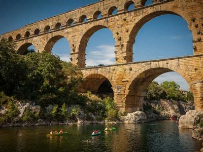 Camping La Sousta