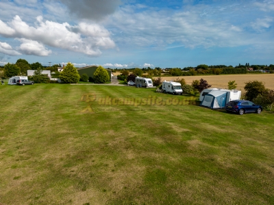 Hilltop Farm Certificated Location Hilltop Farm Certificated Location
