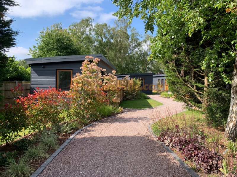 Blakemere Touring And Holiday Park