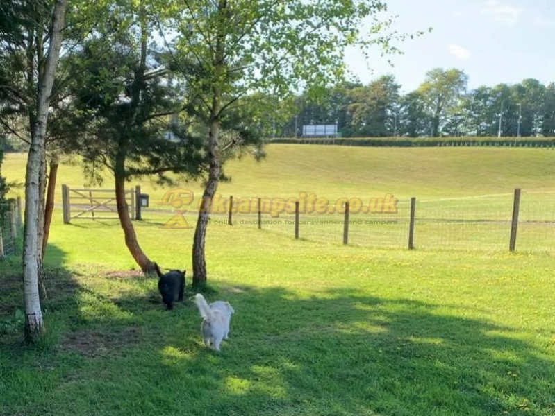 Blakemere Touring And Holiday Park