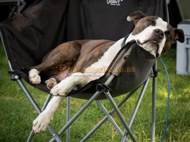 Blakemere Touring And Holiday Park