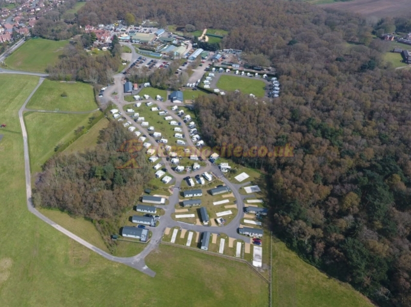 Blakemere Touring And Holiday Park