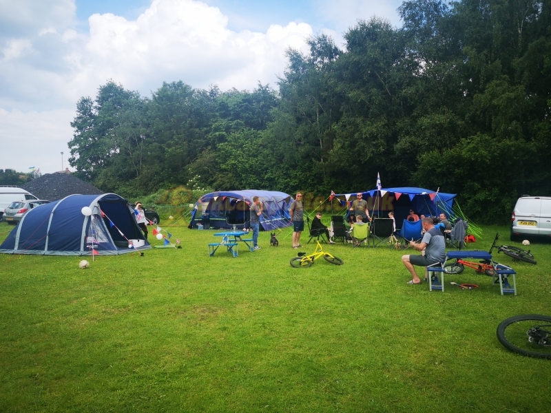 Blakemere Touring And Holiday Park