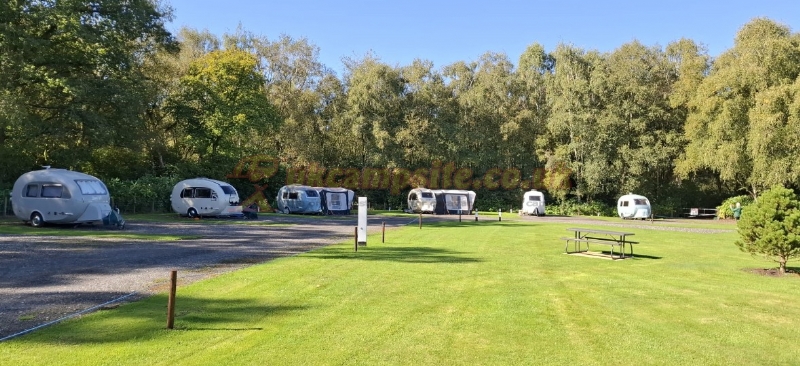Blakemere Touring And Holiday Park