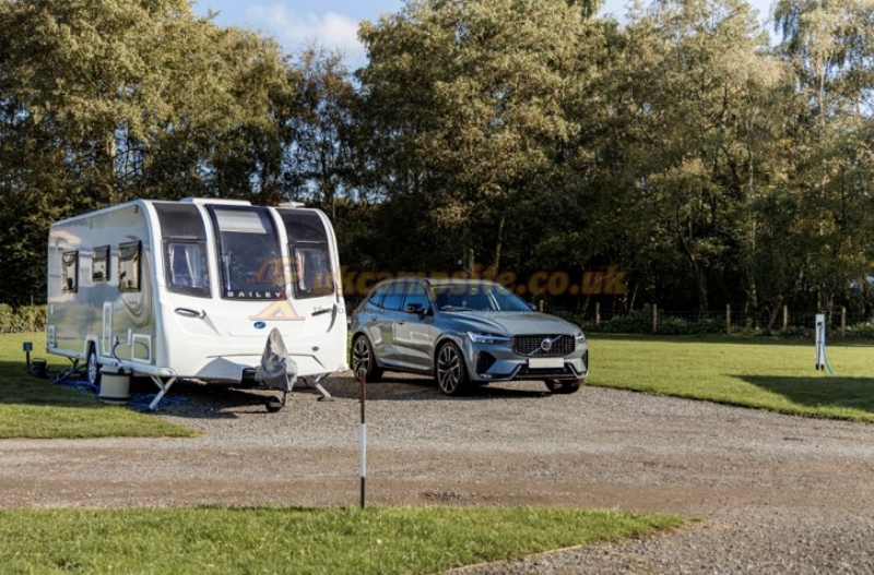 Blakemere Touring And Holiday Park