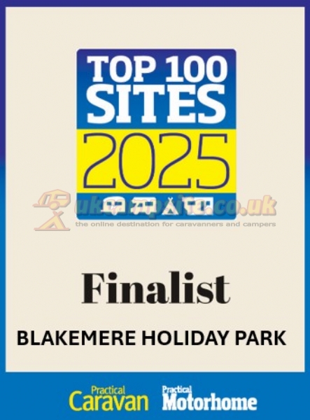 Blakemere Touring And Holiday Park