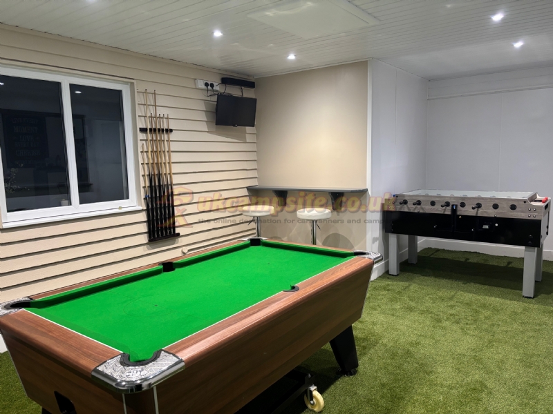 Blakemere Touring And Holiday Park