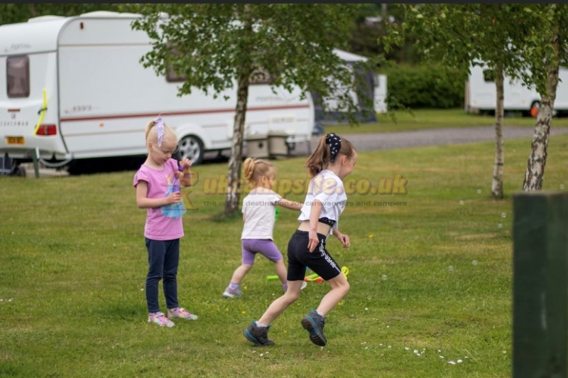 Blakemere Touring And Holiday Park