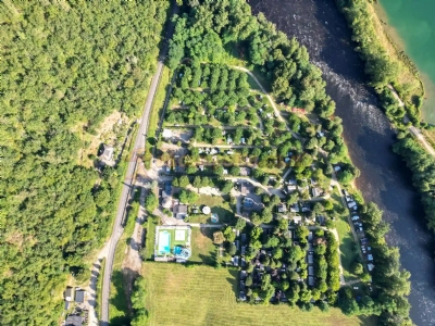 Camping Echo Du Malpas