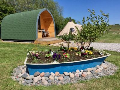 Harbour Lights Campsite