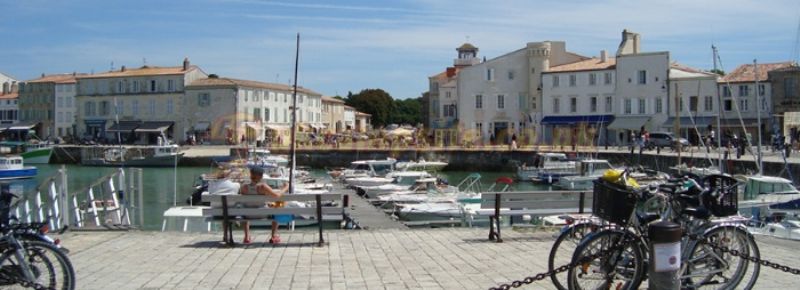 Huttopia Cote Sauvage