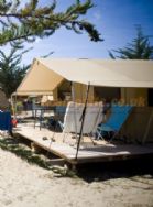 Huttopia Cote Sauvage