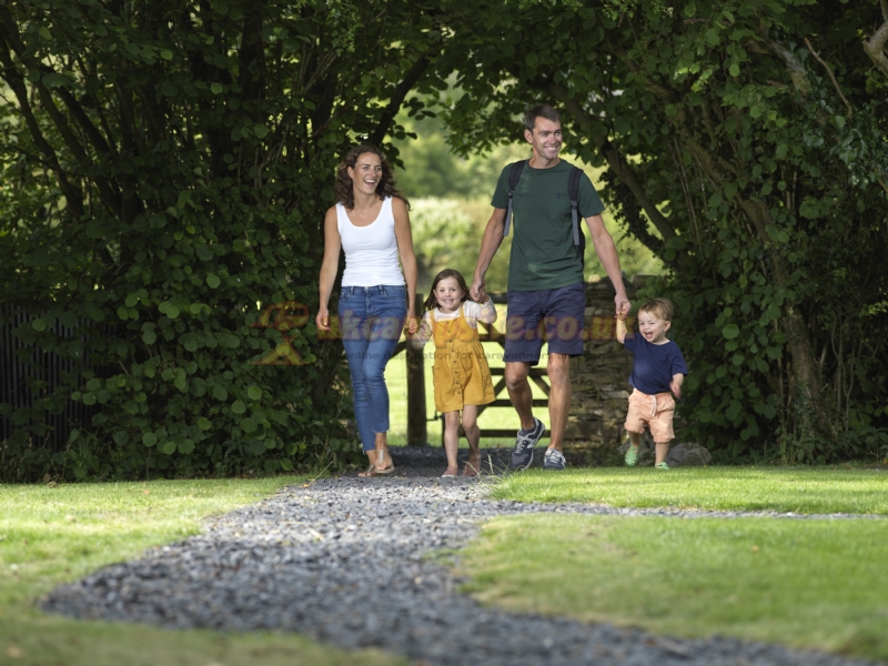 Holgates Silverdale Caravan Park