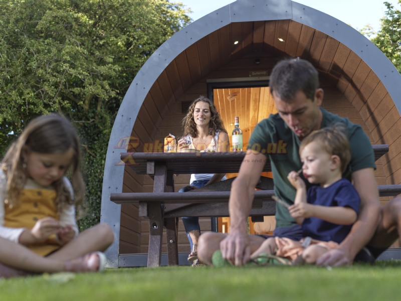 Holgates Silverdale Caravan Park