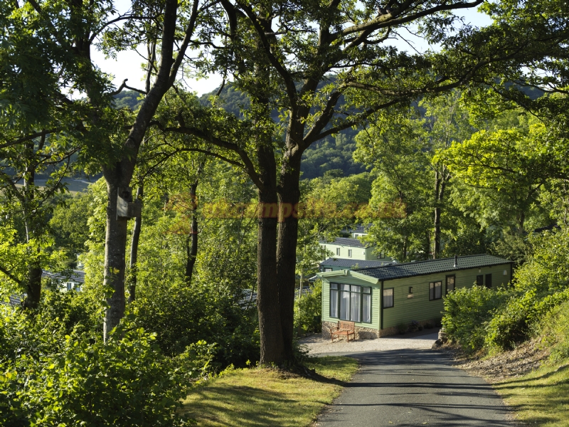 Holgates Silverdale Caravan Park