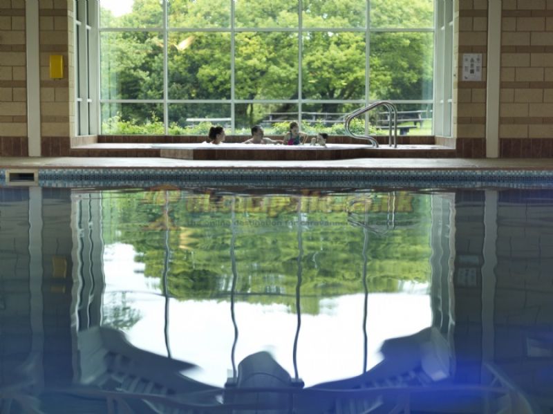 Holgates Silverdale Caravan Park