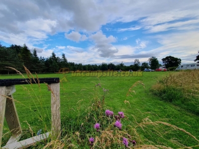 Blairlinn Campsite