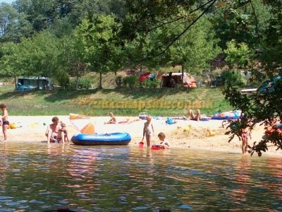 Camping La Chatonniere