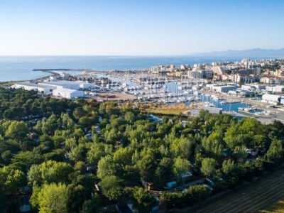 Camping La Marina De Canet