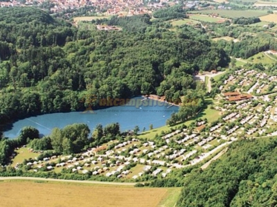 Campingpark Waldsee Wemding