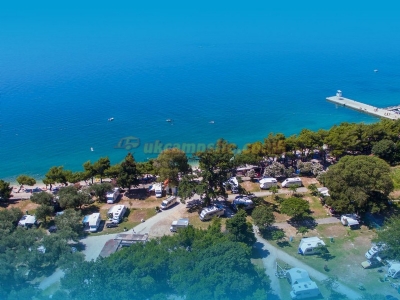 Camping Viter
