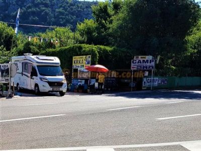 Camping Skradinske Delicije