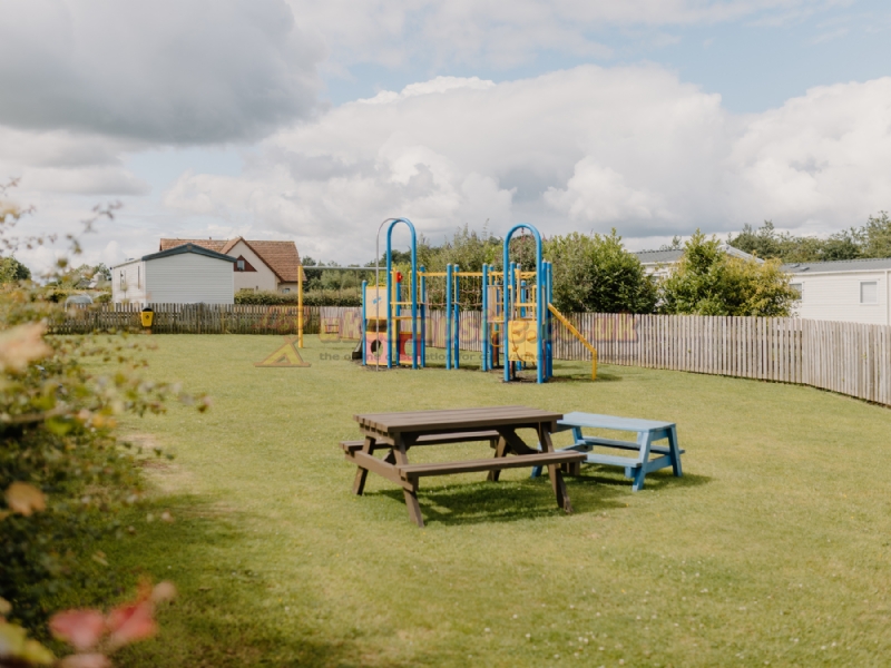 Linwater Caravan Park