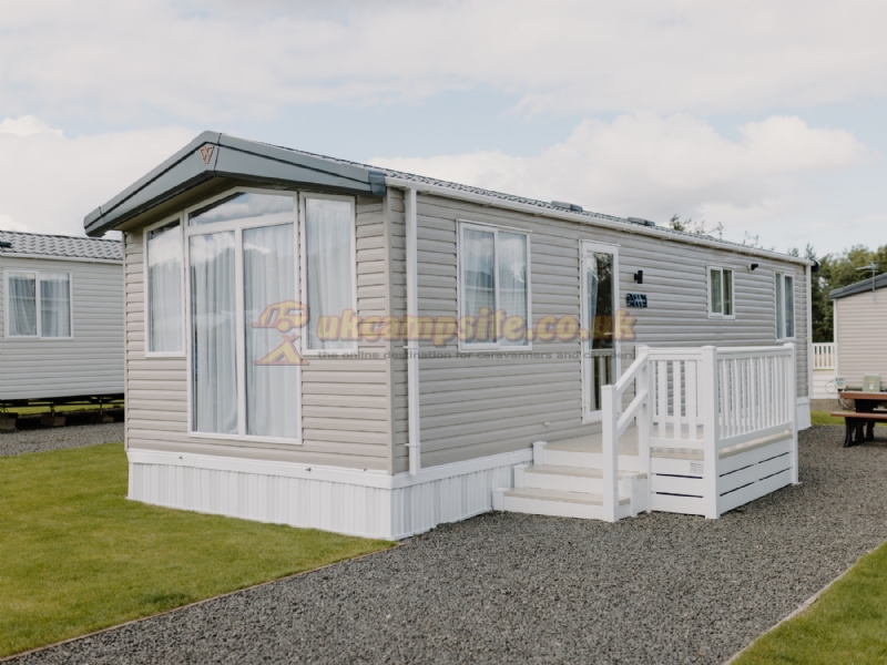 Linwater Caravan Park