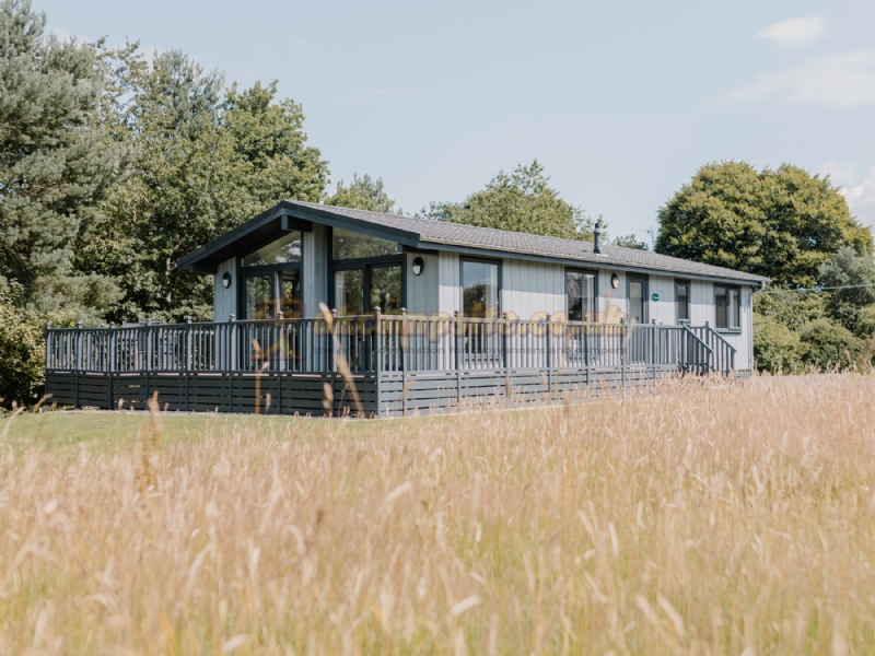 Linwater Caravan Park