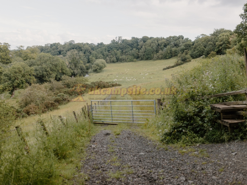 Linwater Caravan Park