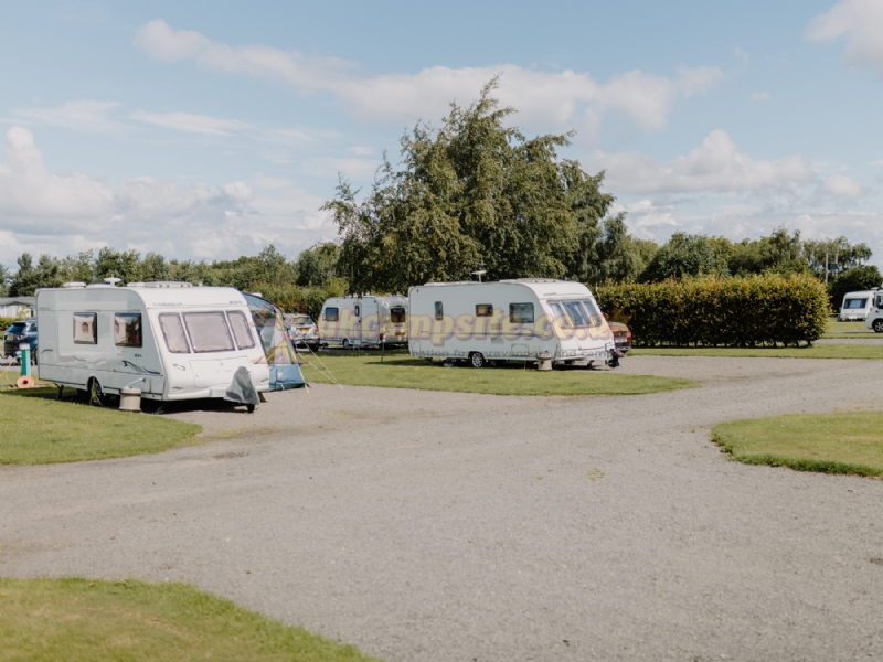 Linwater Caravan Park