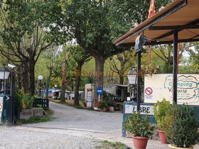 Camping Victoria