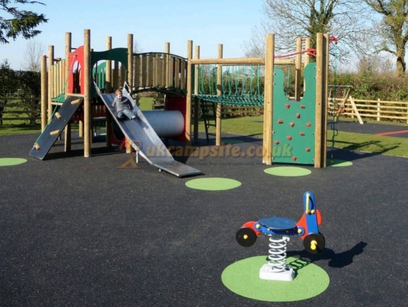 Jasmine Park Caravan Park