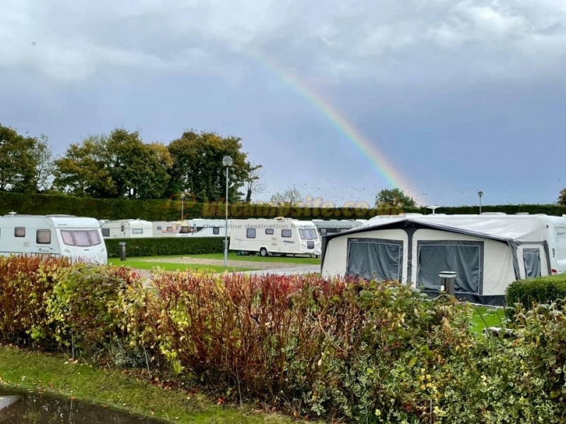 Jasmine Park Caravan Park