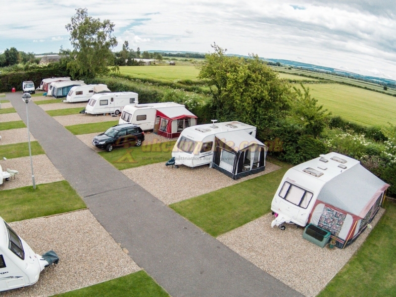 Jasmine Park Caravan Park