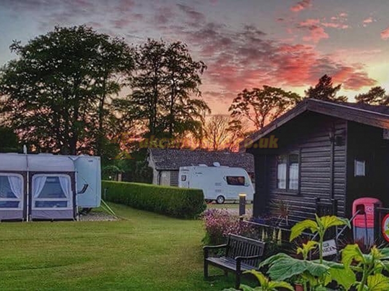 Jasmine Park Caravan Park