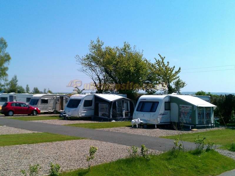 Jasmine Park Caravan Park