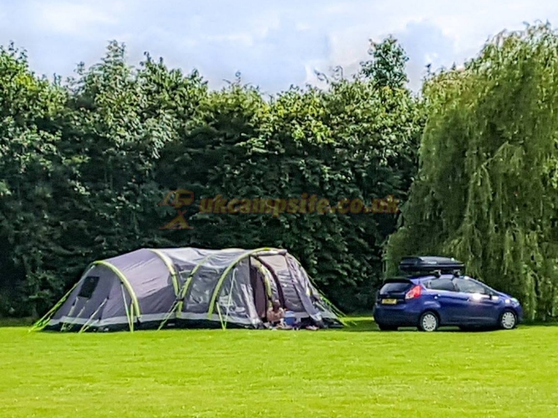 Jasmine Park Caravan Park