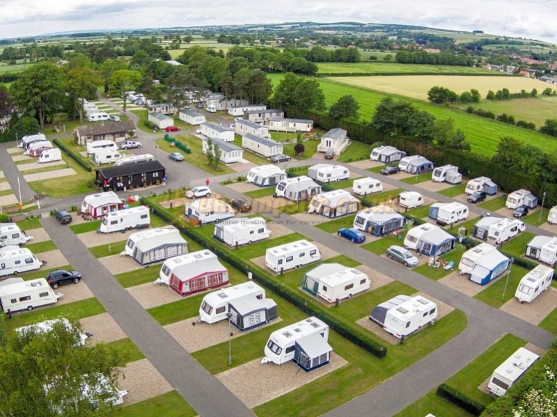 Jasmine Park Caravan Park