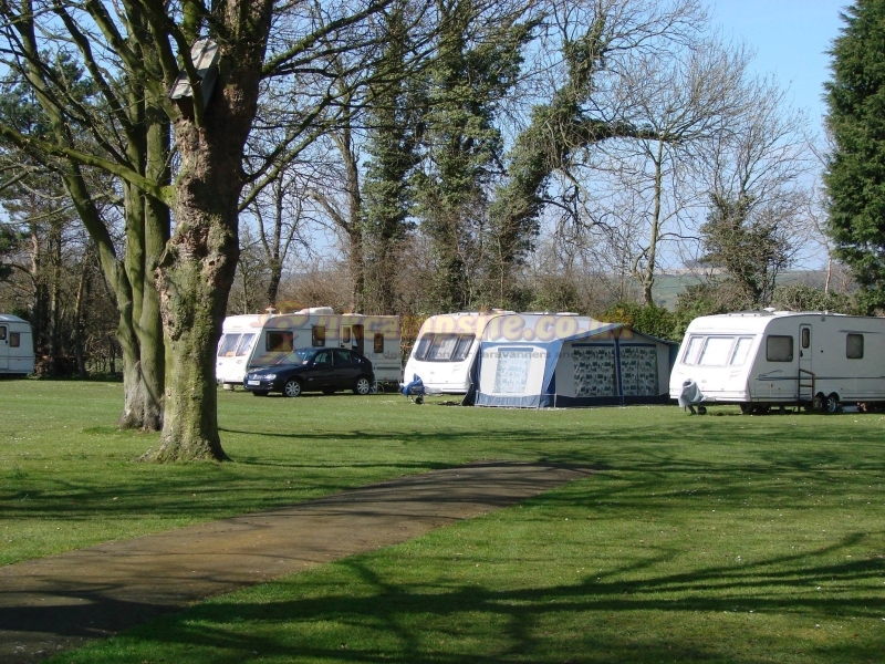 Jasmine Park Caravan Park