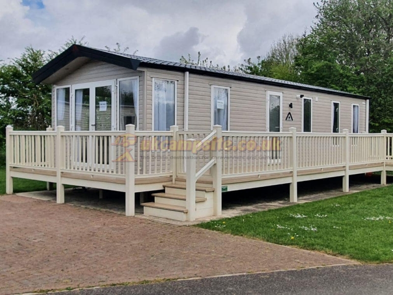 Jasmine Park Caravan Park
