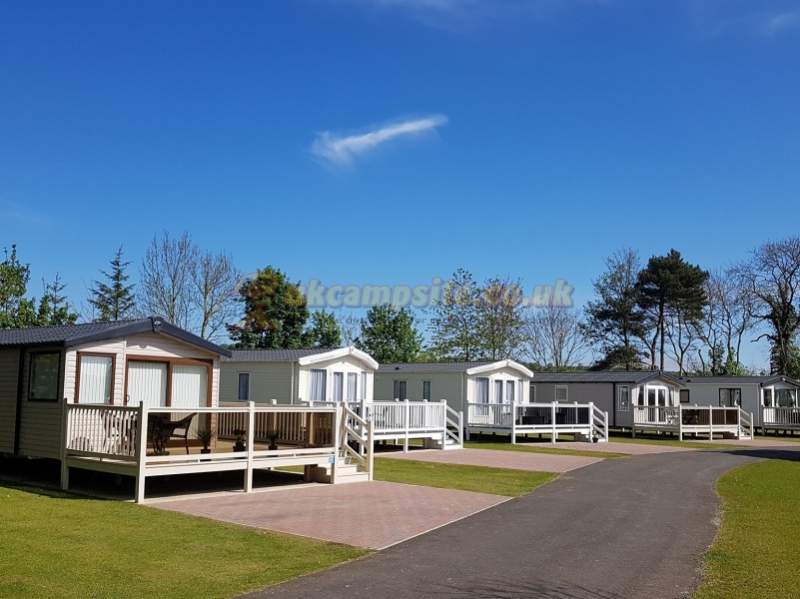 Jasmine Park Caravan Park
