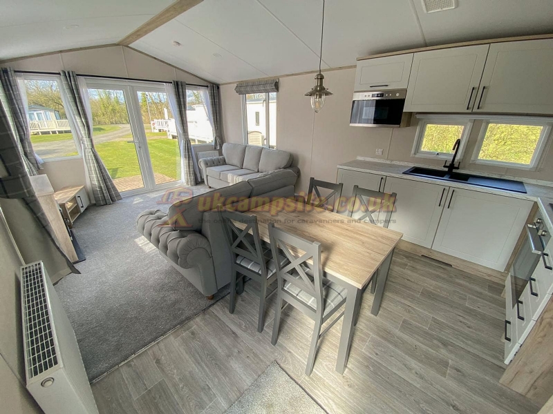 Jasmine Park Caravan Park
