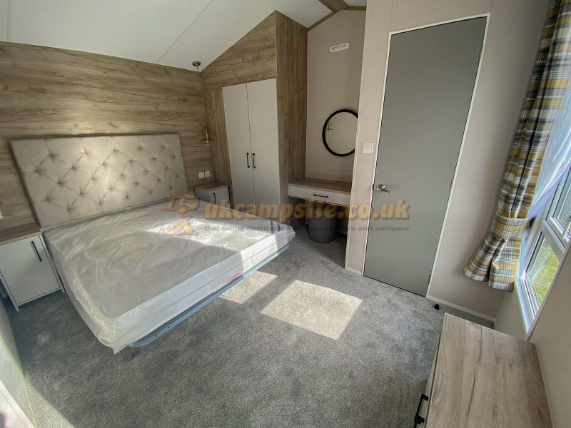 Jasmine Park Caravan Park